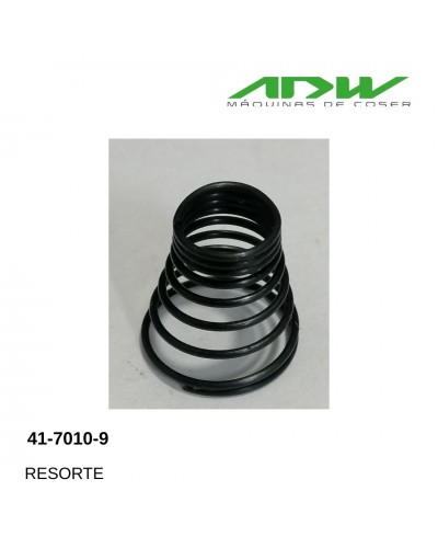41-7010-9 - RESORTE